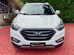 HYUNDAI - IX35 - 2018/2019 - Branca - R$ 92.900,00