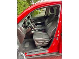 SUZUKI - VITARA - 2019/2019 - Vermelha - R$ 96.900,00