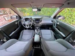 HYUNDAI - CRETA - 2017/2017 - Prata - R$ 84.900,00