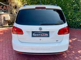 VOLKSWAGEN - SPACEFOX - 2011/2012 - Branca - R$ 42.900,00
