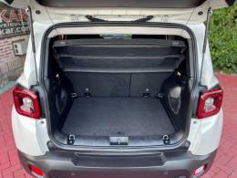 JEEP - RENEGADE - 2019/2020 - Branca - R$ 88.900,00