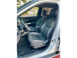 NISSAN - KICKS - 2018/2019 - Branca - R$ 88.900,00