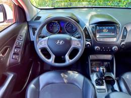 HYUNDAI - IX35 - 2018/2019 - Branca - R$ 92.900,00