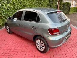 VOLKSWAGEN - GOL - 2010/2011 - Cinza - R$ 24.900,00