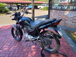 HONDA - CG 150 - 2010/2011 - Preta - R$ 11.900,00