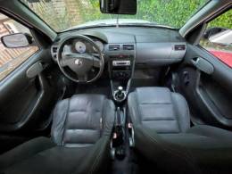 VOLKSWAGEN - SAVEIRO - 2005/2005 - Branca - R$ 25.900,00