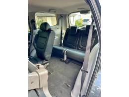 MITSUBISHI - PAJERO DAKAR - 2011/2012 - Cinza - R$ 105.900,00