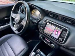 NISSAN - KICKS - 2018/2019 - Branca - R$ 88.900,00