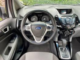FORD - ECOSPORT - 2014/2015 - Prata - R$ 59.900,00