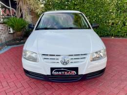 VOLKSWAGEN - GOL - 2014/2014 - Branca - R$ 26.900,00
