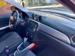 SUZUKI - VITARA - 2017/2017 - Branca - R$ 77.900,00