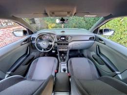 VOLKSWAGEN - T-CROSS - 2019/2020 - Branca - R$ 93.900,00