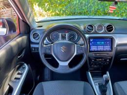 SUZUKI - VITARA - 2017/2017 - Branca - R$ 77.900,00