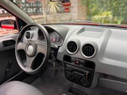 VOLKSWAGEN - GOL - 2011/2012 - Vermelha - R$ 24.900,00