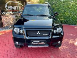 MITSUBISHI - PAJERO TR4 - 2008/2008 - Preta - R$ 48.900,00