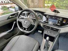 VOLKSWAGEN - POLO - 2019/2019 - Prata - R$ 75.900,00