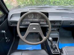 FORD - PAMPA - 1996/1996 - Azul - R$ 22.900,00
