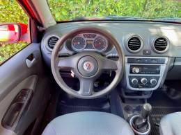 VOLKSWAGEN - GOL - 2009/2009 - Vermelha - R$ 29.900,00