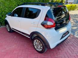 FIAT - MOBI - 2021/2021 - Branca - R$ 58.900,00