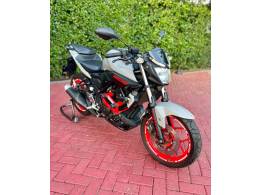 YAMAHA - MT - 2020/2020 - Cinza - R$ 25.900,00