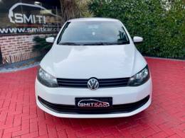 VOLKSWAGEN - GOL - 2015/2016 - Branca - R$ 42.900,00