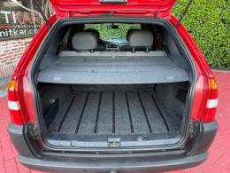 FIAT - PALIO - 2002/2002 - Vermelha - R$ 18.900,00