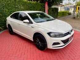 VOLKSWAGEN - VIRTUS - 2018/2018 - Branca - R$ 64.900,00