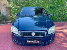 FIAT - SIENA - 2011/2011 - Azul - R$ 35.900,00
