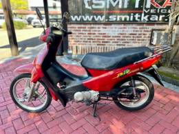 HONDA - C 100 - 2002/2003 - Vermelha - R$ 5.200,00