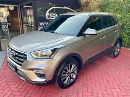 HYUNDAI - CRETA - 2017/2017 - Prata - R$ 84.900,00