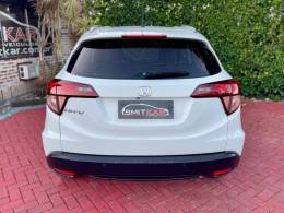 HONDA - HR-V - 2017/2018 - Branca - R$ 104.900,00