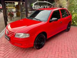 VOLKSWAGEN - GOL - 2011/2012 - Vermelha - R$ 24.900,00