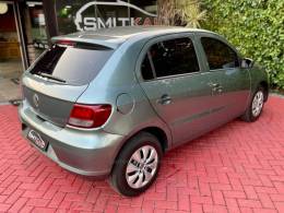 VOLKSWAGEN - GOL - 2010/2011 - Cinza - R$ 24.900,00
