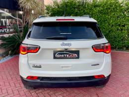JEEP - COMPASS - 2017/2017 - Branca - R$ 99.900,00