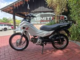 HONDA - POP 110I - 2019/2019 - Branca - R$ 9.900,00