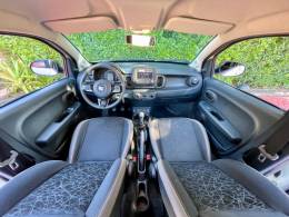 FIAT - MOBI - 2021/2021 - Branca - R$ 58.900,00