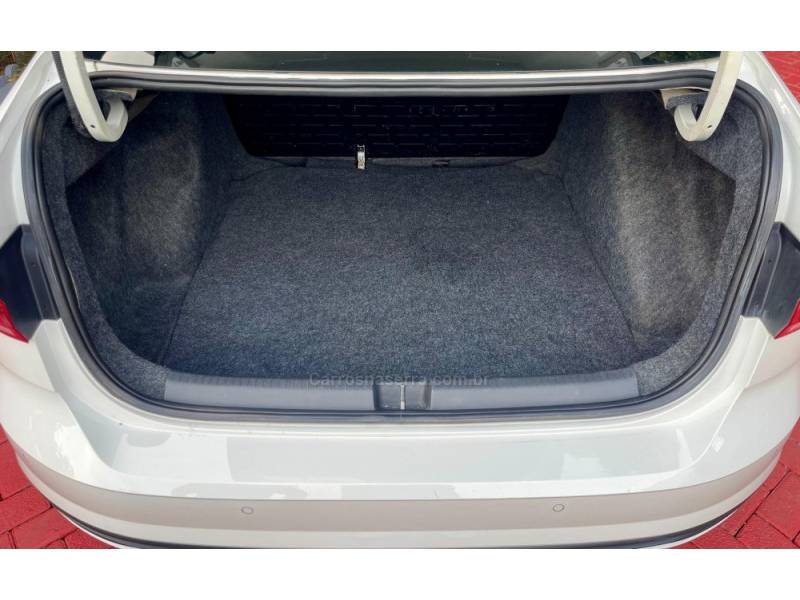 VOLKSWAGEN - VIRTUS - 2018/2018 - Branca - R$ 64.900,00