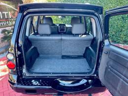 MITSUBISHI - PAJERO TR4 - 2008/2008 - Preta - R$ 48.900,00