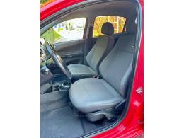 VOLKSWAGEN - VOYAGE - 2012/2012 - Vermelha - R$ 38.900,00