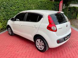 FIAT - PALIO - 2013/2013 - Branca - R$ 38.900,00