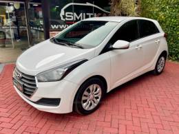 HYUNDAI - HB20 - 2017/2017 - Branca - R$ 64.900,00