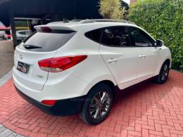HYUNDAI - IX35 - 2018/2019 - Branca - R$ 92.900,00