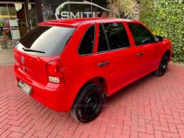 VOLKSWAGEN - GOL - 2011/2012 - Vermelha - R$ 24.900,00