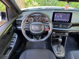 FIAT - PULSE - 2023/2024 - Branca - R$ 96.900,00