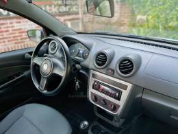 VOLKSWAGEN - GOL - 2008/2009 - Branca - R$ 28.900,00
