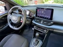 FIAT - PULSE - 2023/2024 - Branca - R$ 96.900,00