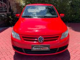 VOLKSWAGEN - GOL - 2009/2009 - Vermelha - R$ 29.900,00