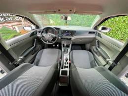VOLKSWAGEN - VIRTUS - 2018/2018 - Branca - R$ 64.900,00