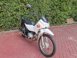 HONDA - POP 110I - 2019/2019 - Branca - R$ 9.900,00