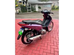 HONDA - BIZ 125 - 2011/2012 - Rosa - R$ 10.900,00